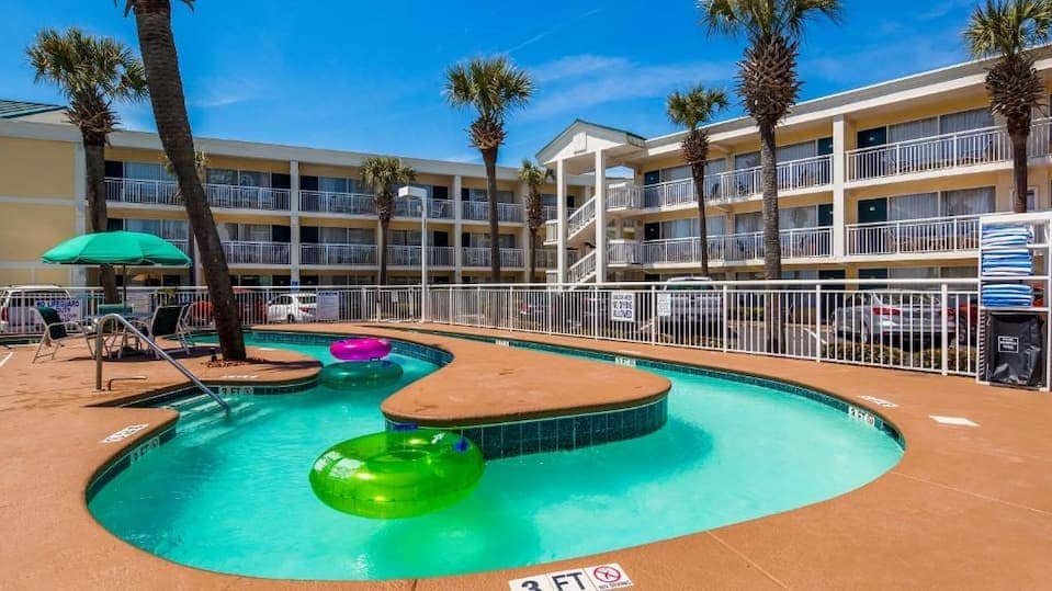 12 Best Pet-Friendly Hotels in Myrtle Beach Best Western Plus Grand Strand Inn and Suites - Pet-Friendly Hotel - Myrtle Beach