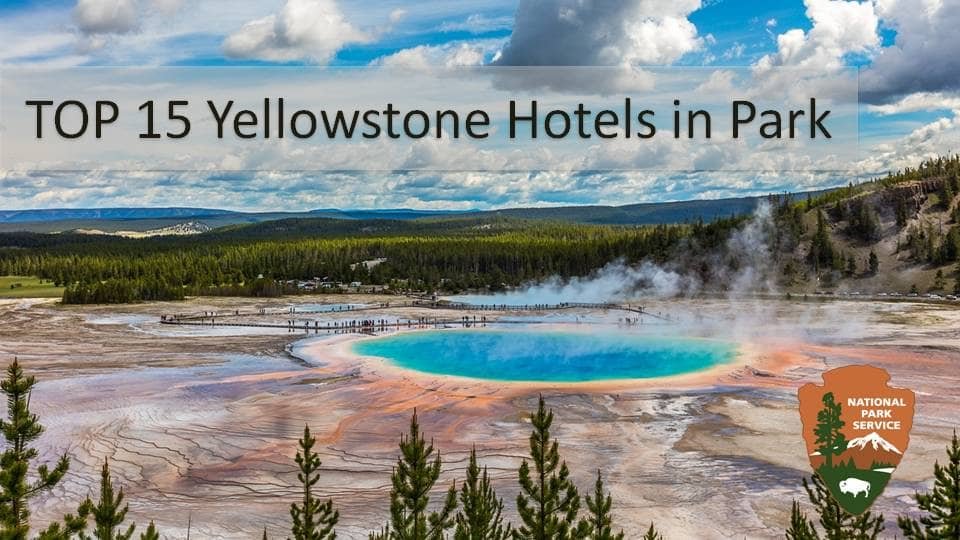 Best-Yellowstone-Hotels