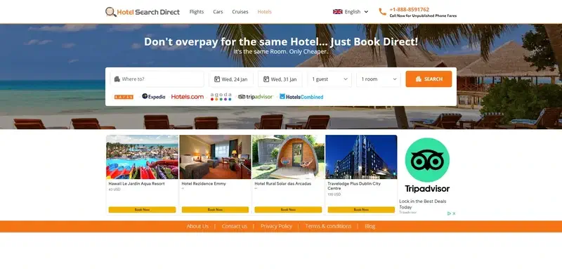 Hotel-Price-Comparison-hotelsearchdirect.com