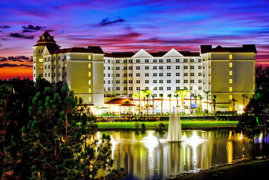 Residence Inn Orlando at FLAMINGO CROSSINGS® Town Center - Military Hotel Discounts