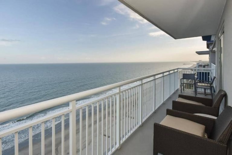 TOP 12 PetFriendly Hotels in Myrtle Beach in 2023