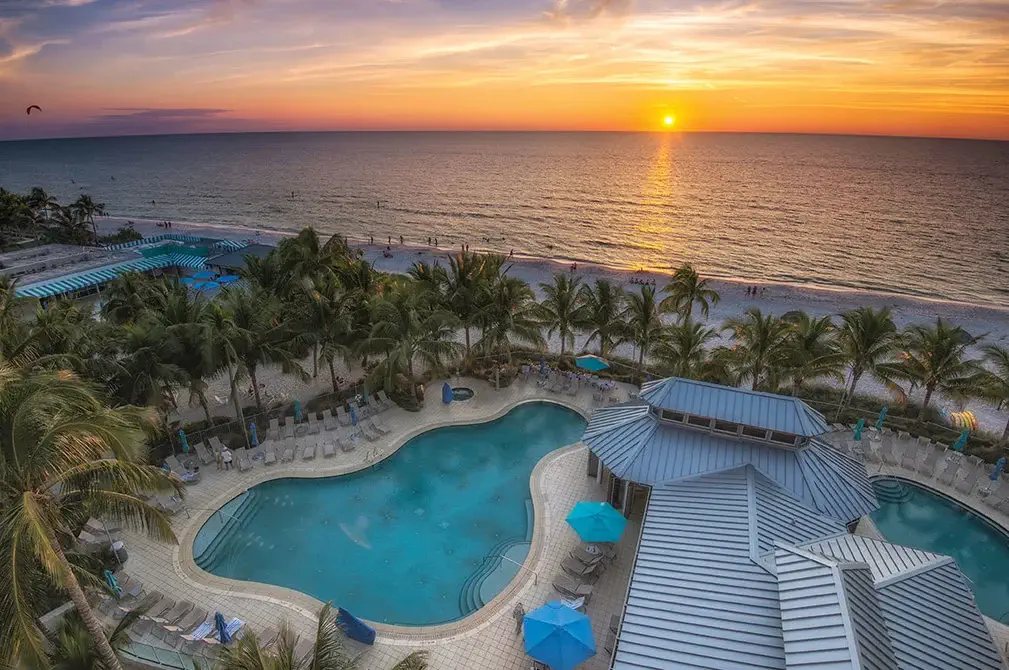 6 Best Hotels and Resorts with Kids Club in Florida The Naples Beach Hotel & Golf Club - Naples - Kids Club