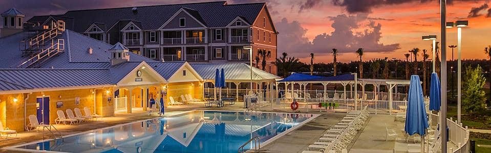 Holiday Inn Vacations Club Hotel